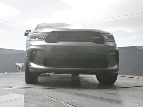 Used 2021 Dodge Durango SXT AWD/4WD image 59