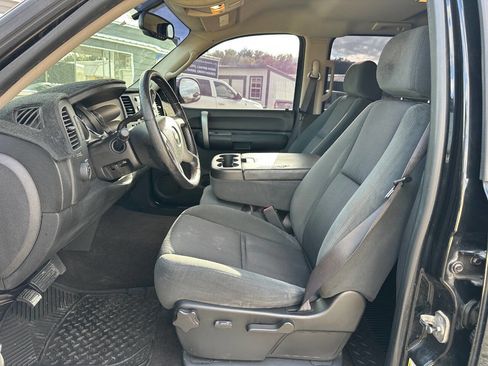 Used 2009 Chevrolet Silverado 1500 LT w/ Texas Edition image 9