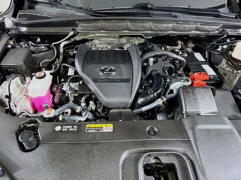 Used 2023 Lexus RX 350 Premium w/ Accessory Package FWD image 34