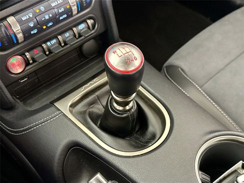 Used 2020 Ford Mustang Shelby GT350 w/ Technology Package image 22