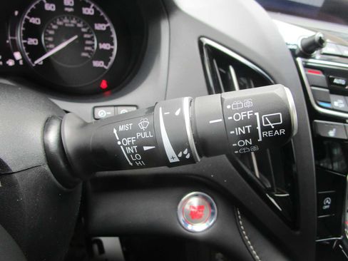 Certified 2023 Acura RDX w/ Technology Package AWD/4WD image 31
