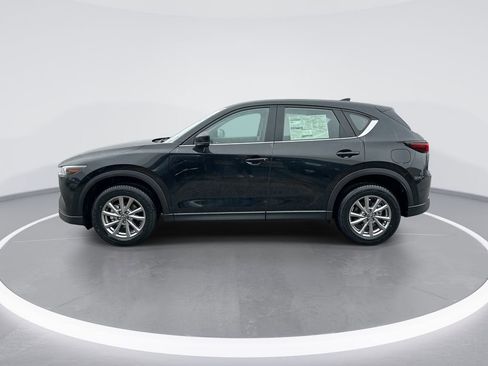 New 2025 MAZDA CX-5 AWD 2.5 S image 5