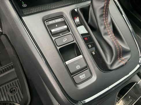 New 2026 Honda CR-V Sport-L image 13