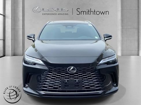 New 2026 Lexus RX 350 Premium AWD/4WD image 2