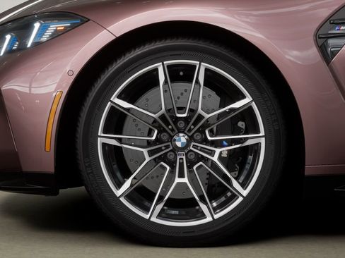 New 2026 BMW M3 image 7