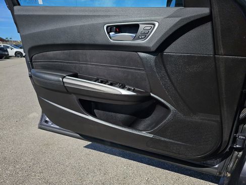 Used 2019 Acura TLX V6 w/ Technology & A-SPEC Pkg image 27