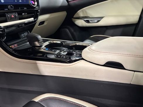 Used 2024 Lexus NX 350 AWD w/ Vision Package image 18