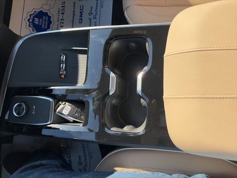 New 2026 Buick Enclave Preferred w/ Power Package image 25