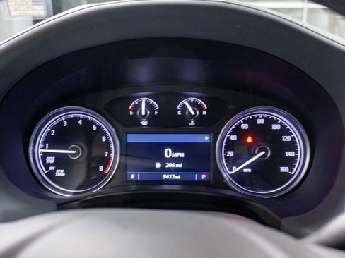 Used 2024 Buick Enclave Essence w/ Experience Buick Package image 12