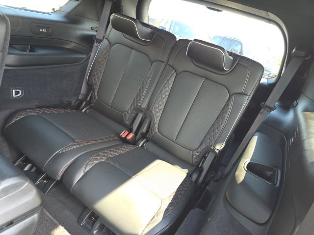 Used 2024 Jeep Grand Cherokee L Summit AWD/4WD image 33