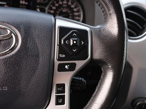 Used 2019 Toyota Tundra Limited AWD/4WD image 12
