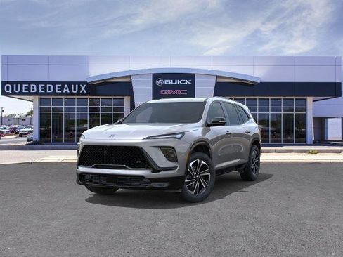 New 2026 Buick Enclave Sport Touring image 32