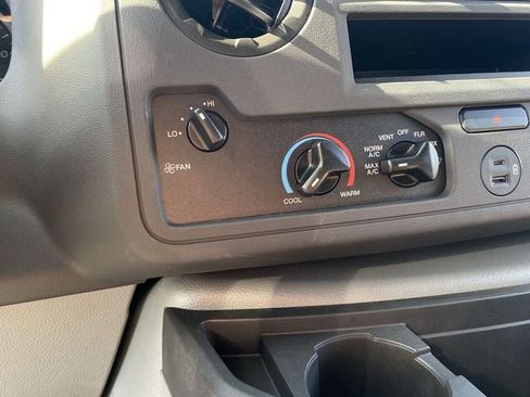New 2025 Ford E-350 and Econoline 350 Super Duty w/ Interior Upgrade Package image 20