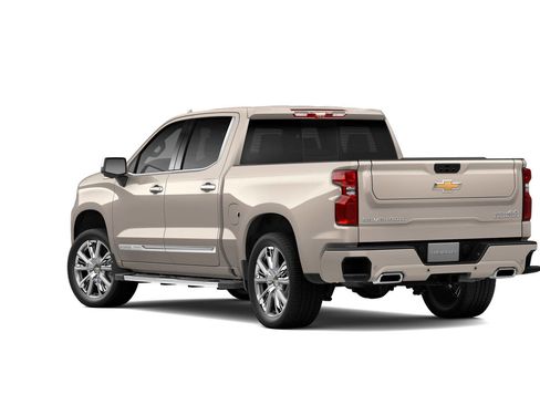 New 2026 Chevrolet Silverado 1500 High Country w/ High Country Premium Package image 74