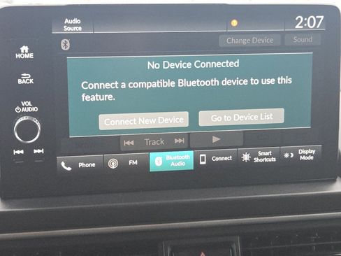 Certified 2025 Honda Pilot EX-L image 6