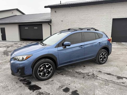 Used 2018 Subaru Crosstrek 2.0i Premium image 2