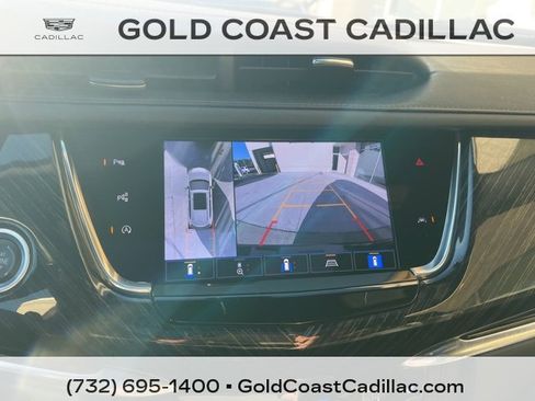 Certified 2022 Cadillac XT6 Premium Luxury w/ Technology Package image 26