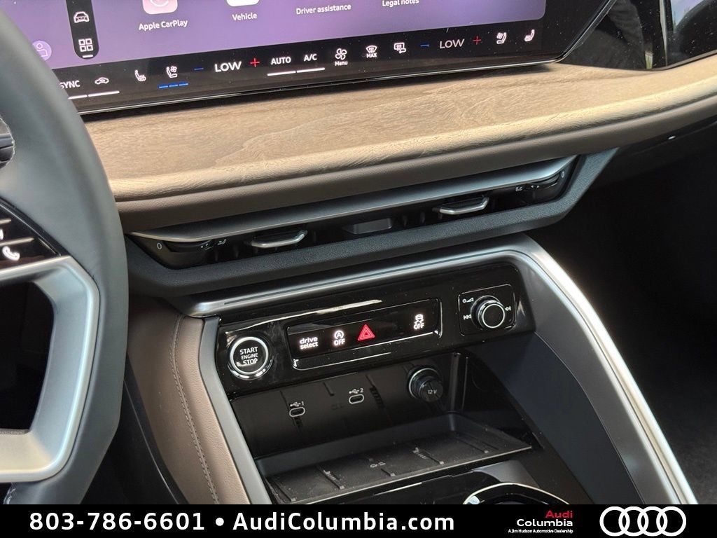 New 2026 Audi Q5 Premium Plus AWD/4WD image 32