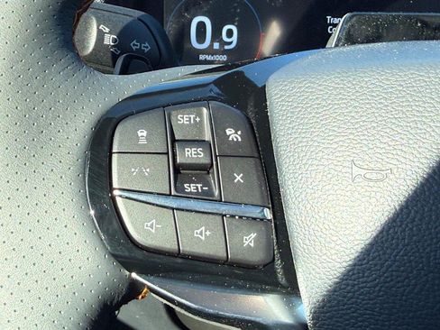 New 2026 Ford Explorer Tremor w/ Tremor Ultimate Package AWD/4WD image 11