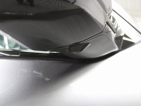 Used 2025 Toyota Sequoia Platinum image 48