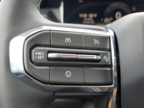 New 2026 GMC Acadia Elevation w/ Elevation Premium Package image 22