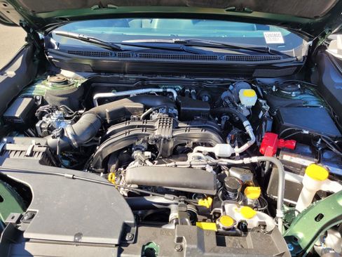 New 2026 Subaru Outback Limited image 20