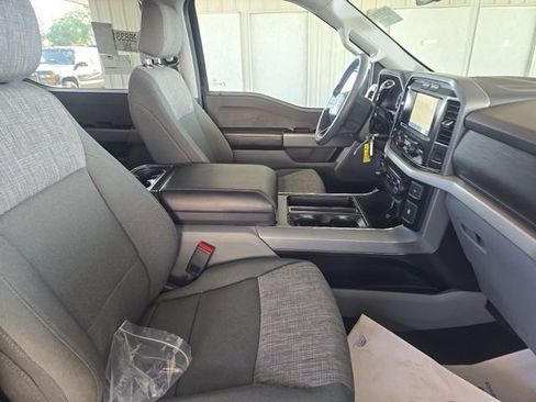 Used 2023 Ford F150 XLT w/ XTR Package AWD/4WD image 8