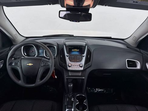 Used 2017 Chevrolet Equinox LS image 33