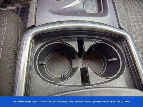 Used 2016 Dodge Charger R/T Scat Pack w/ Beats Audio Group image 30