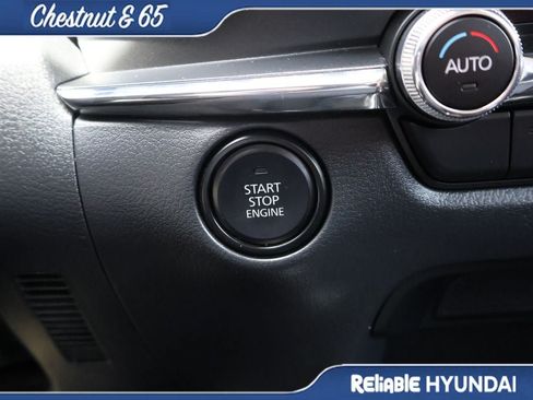 Used 2023 MAZDA CX-30 AWD 2.5 S w/ Preferred Package image 34