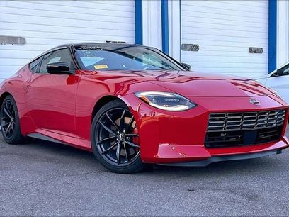 Used 2025 Nissan Z Performance w/ Floor Mat Package