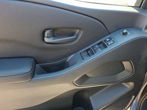 New 2026 Nissan Frontier SV w/ All-Weather Content Package image 8