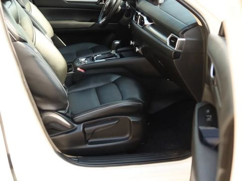 Used 2024 MAZDA CX-5 AWD 2.5 S image 54