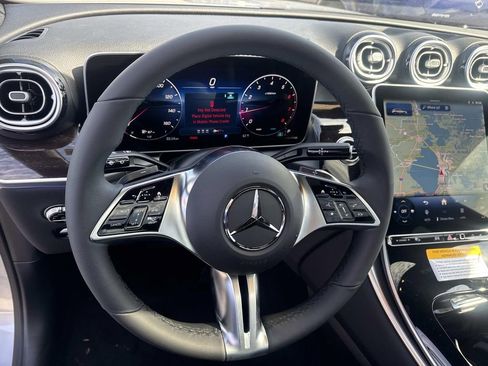 New 2026 Mercedes-Benz GLC 300 GLC 300 image 10