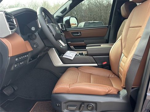 New 2026 Toyota Tundra 1794 Edition image 19