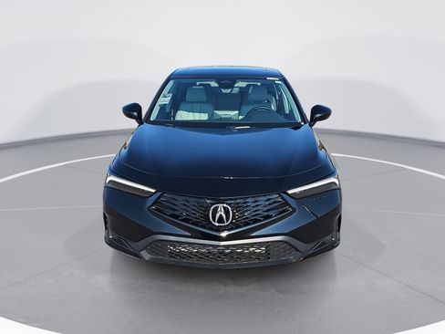 Certified 2025 Acura Integra image 8