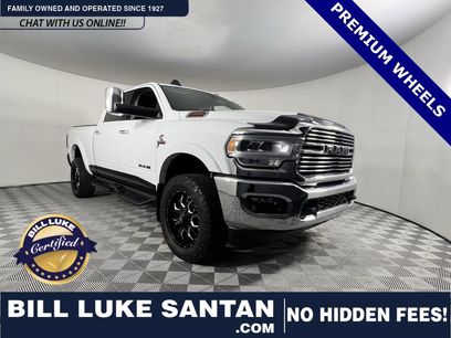 Used 2022 RAM 2500 Laramie