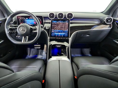 Certified 2024 Mercedes-Benz GLC 300 4MATIC w/ AMG Line image 16