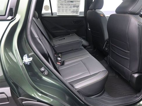 New 2026 Subaru Outback Wilderness image 28