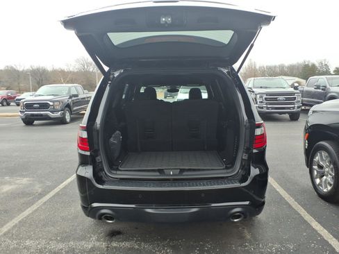 Used 2023 Dodge Durango R/T w/ Tow 'N Go Package image 6