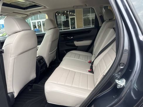 Used 2024 Honda CR-V EX-L image 19