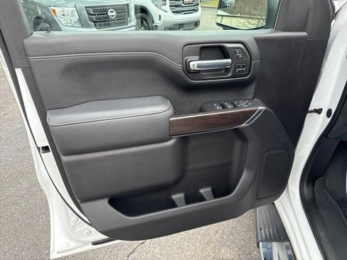 Used 2020 GMC Sierra 1500 SLT w/ SLT Premium Package image 20