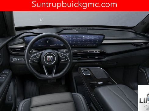 New 2025 Buick Enclave Sport Touring w/ Power Package image 66