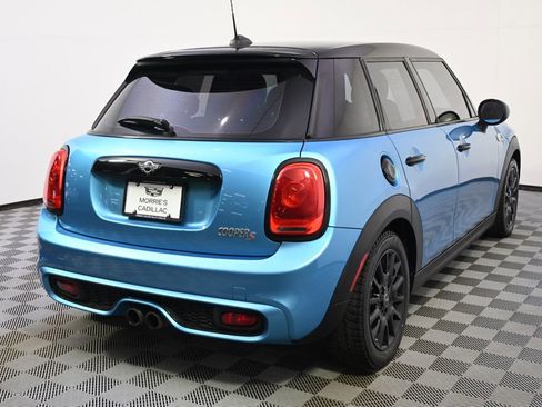 Used 2017 MINI Cooper S FWD image 6