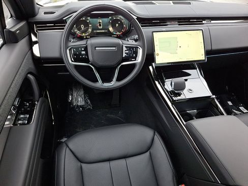 New 2026 Land Rover Range Rover Sport SE image 9