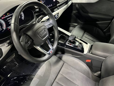 Used 2023 Audi A5 2.0T Premium Plus w/ Premium Plus image 9