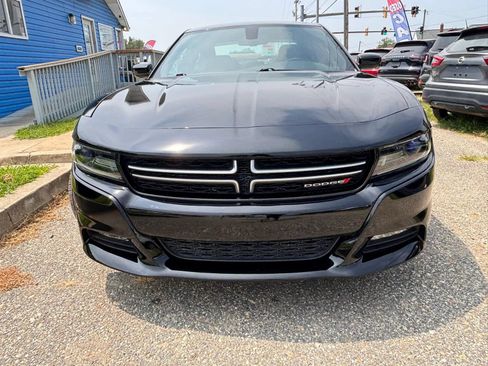 Used 2022 Dodge Charger GT w/ Blacktop Package RWD image 3
