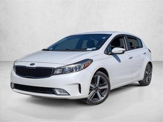 Used 2017 Kia Forte EX video 1