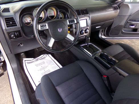 Used 2010 Dodge Challenger R/T w/ Sound Group image 16