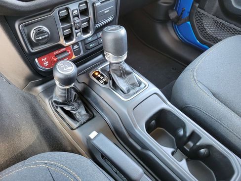 New 2026 Jeep Gladiator Willys image 14